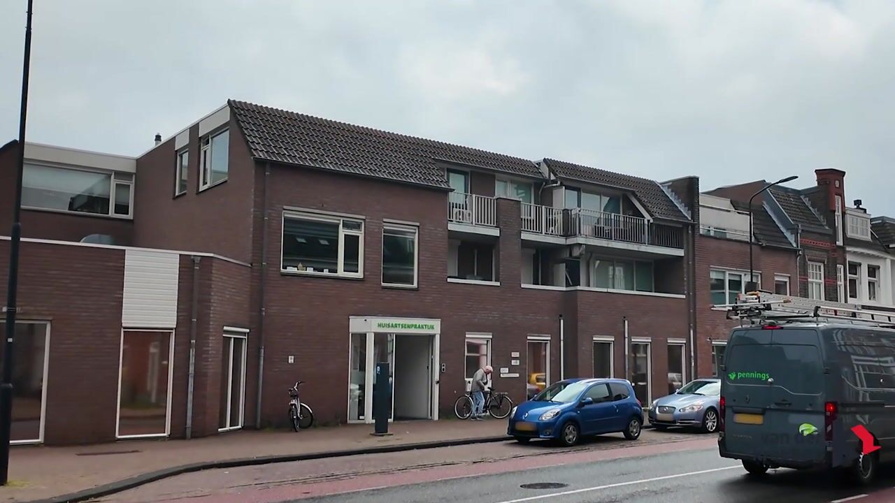 Video van Meijer van Leeuwenstraat 9
