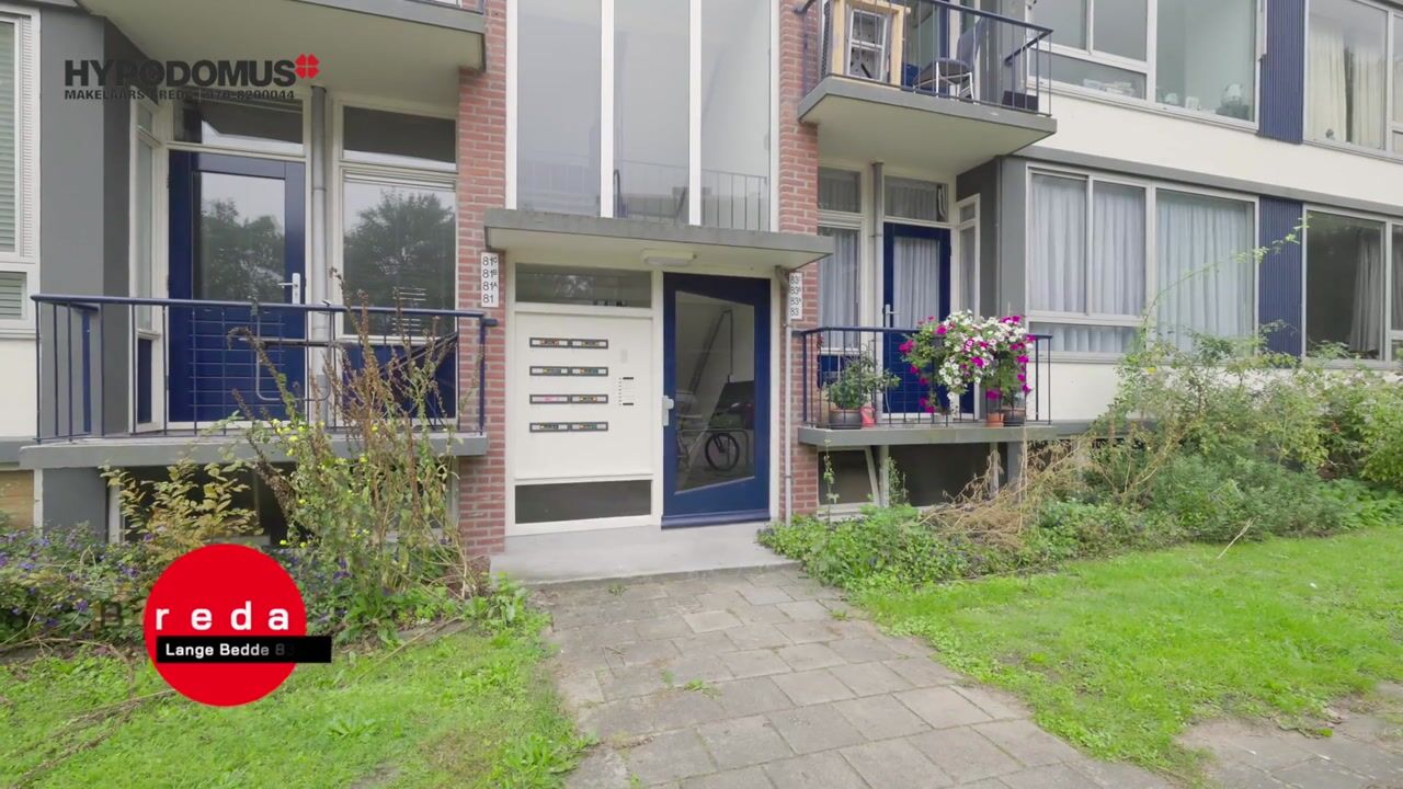 Video van Lange Bedde 83-C