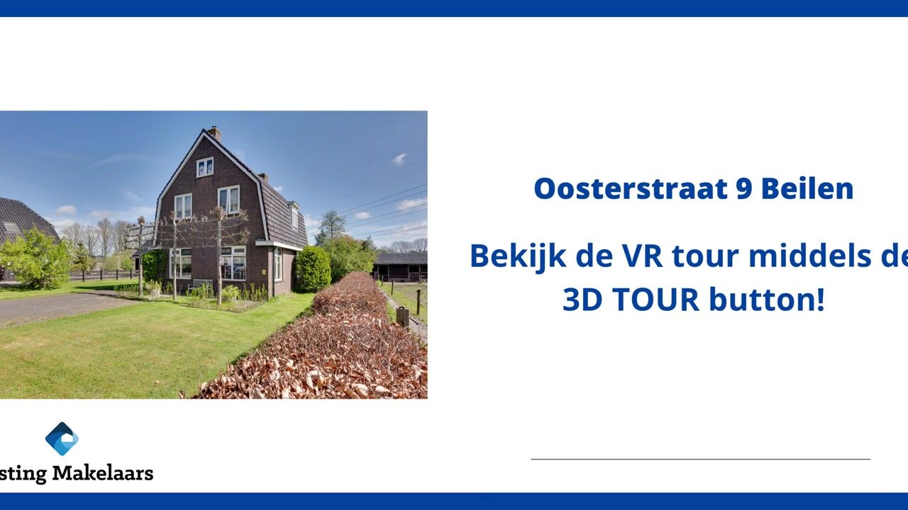 Video van Oosterstraat 9