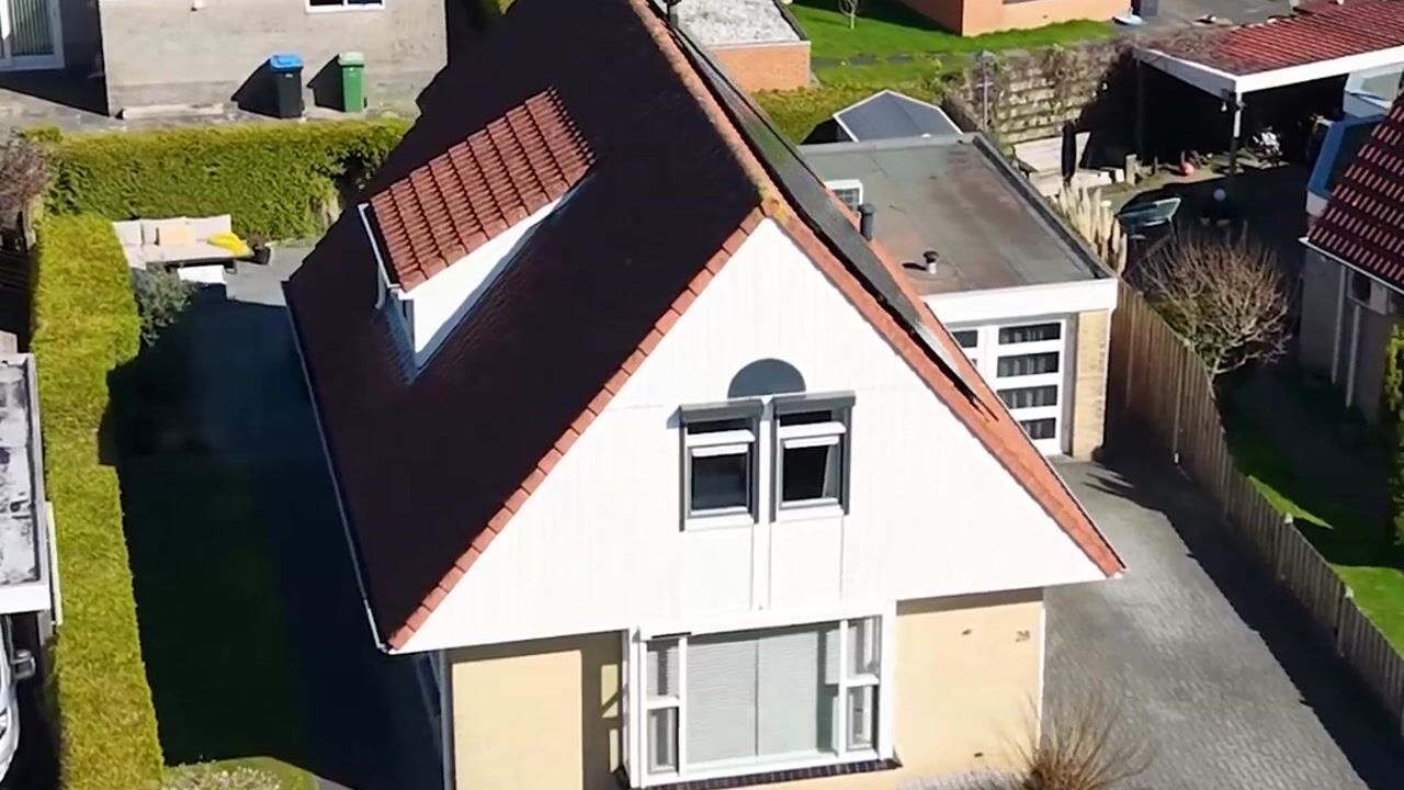 Video of Broerstrjitte 28