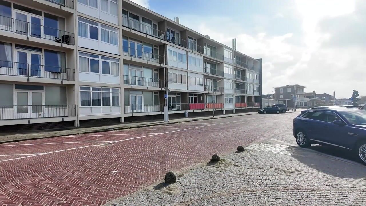 Video of Van der Wijckplein 1