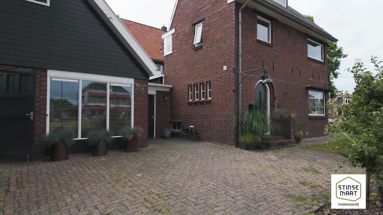 Video van J H Kruisstraat 2