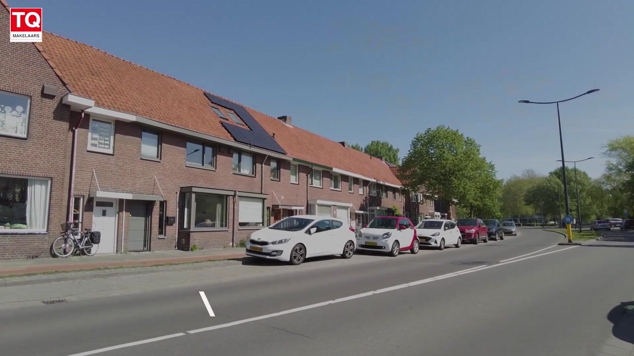 Video van Vincent van Goghstraat 20