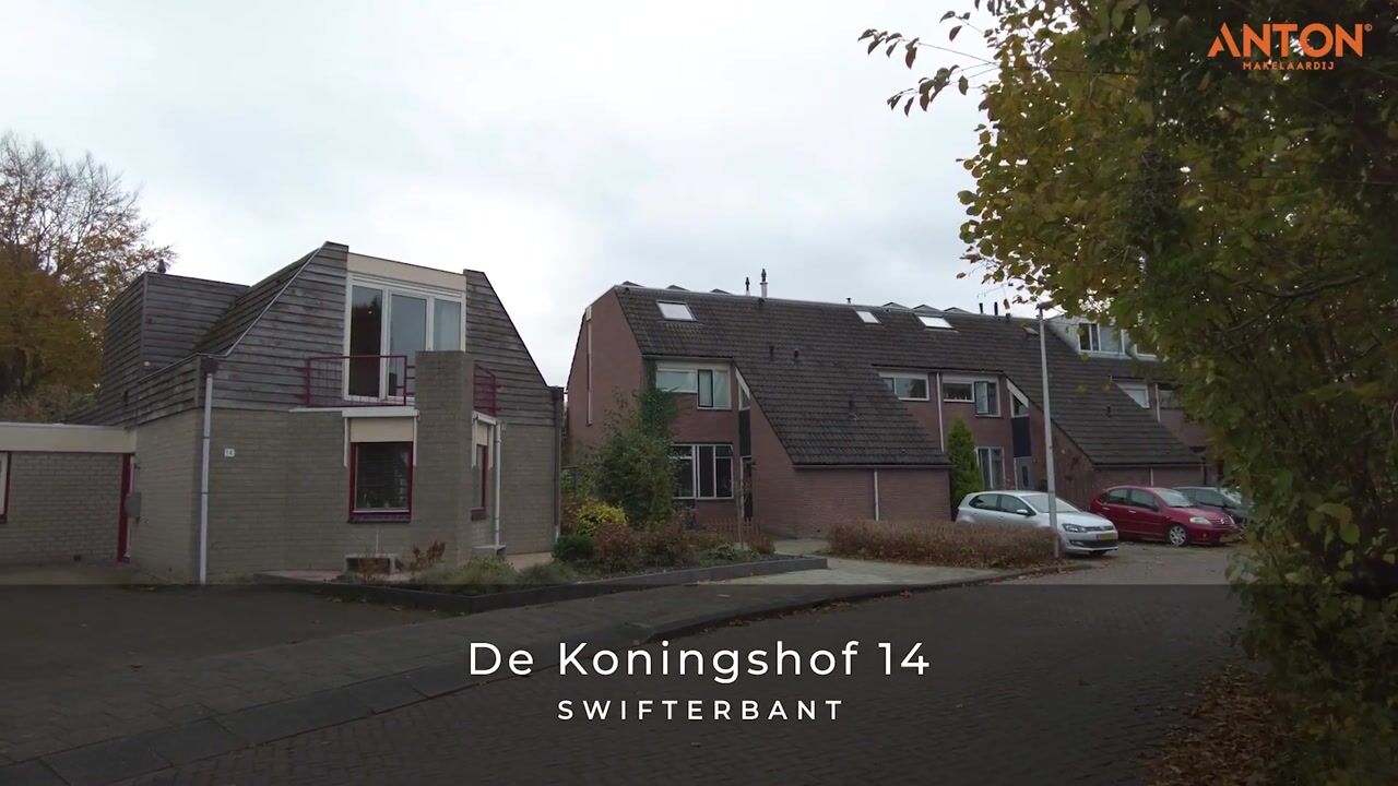 Video of De Koningshof 14