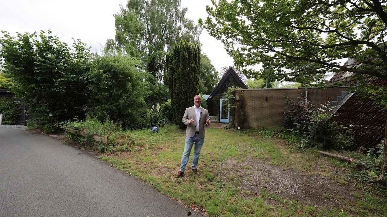 Video van Lange Zuiderweg 134-58
