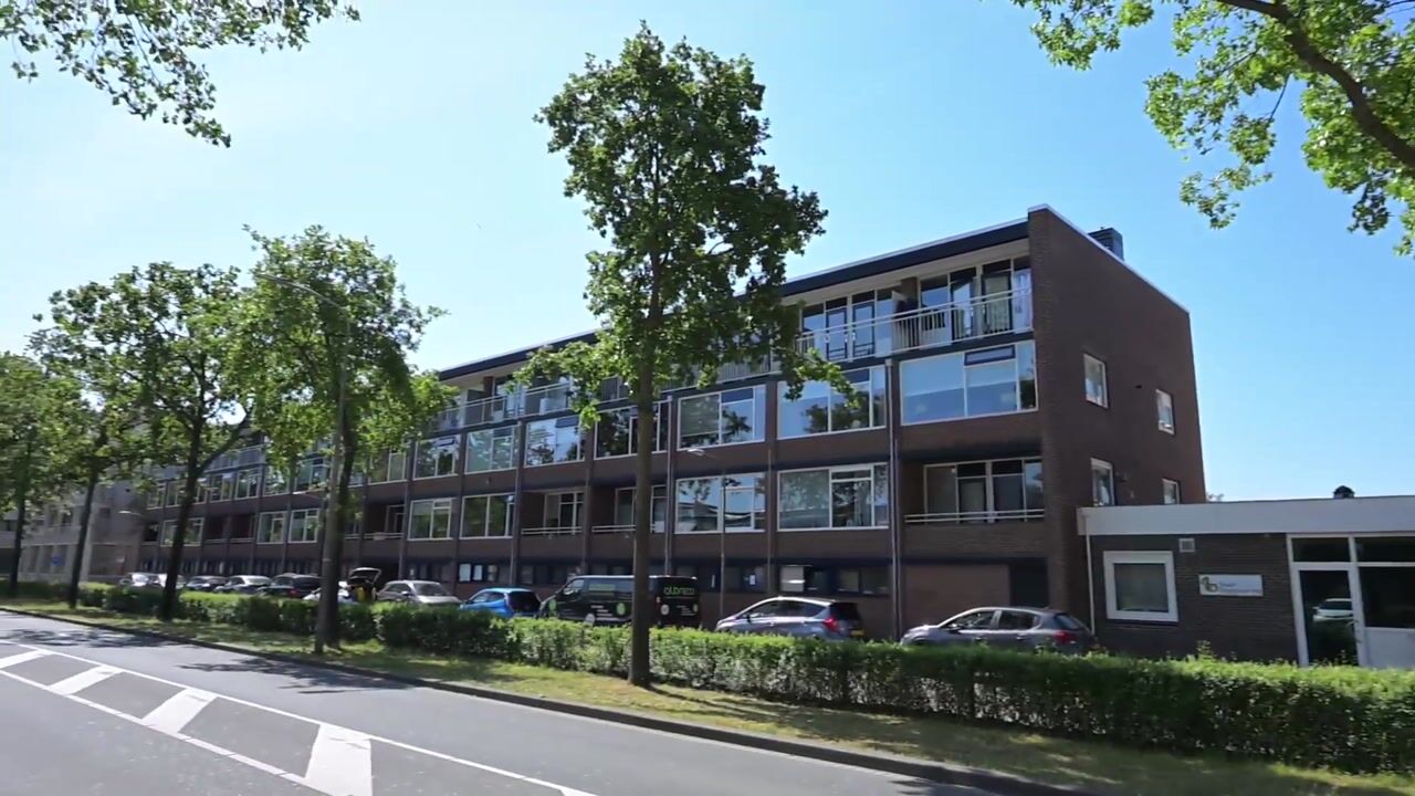 Video van Hoorneslaan 267