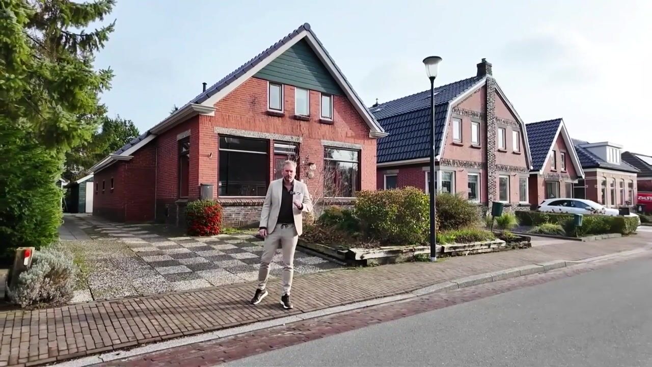 Video of Hoofdstraat 16