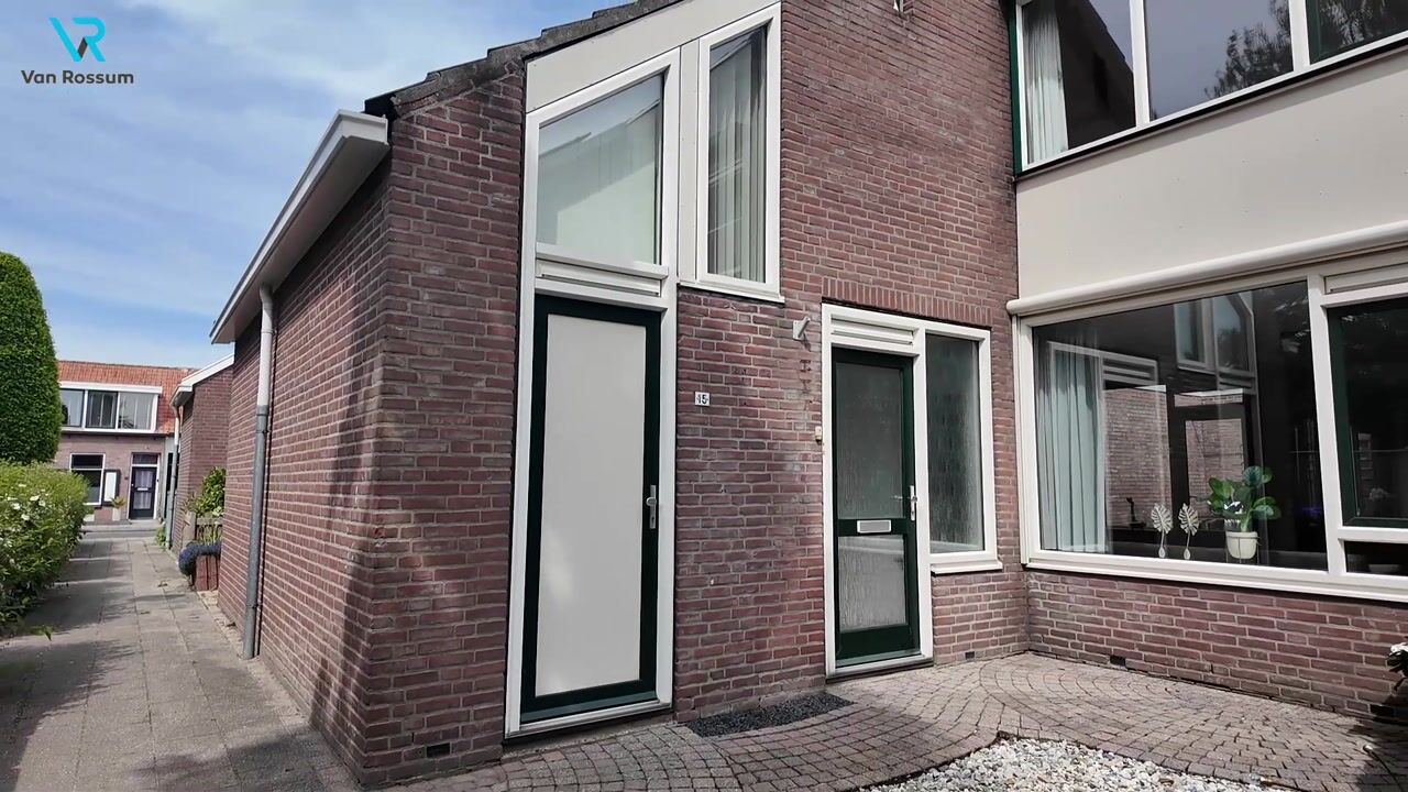 Video van Esdoornhof 15