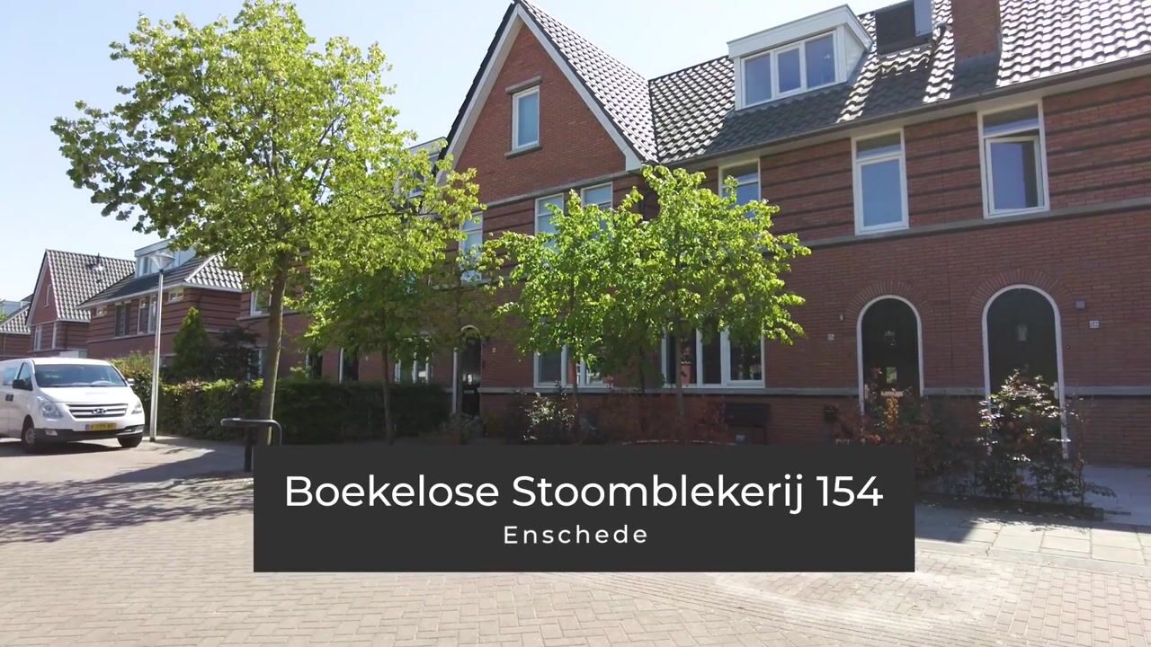 Video van Boekelose Stoomblekerij 154