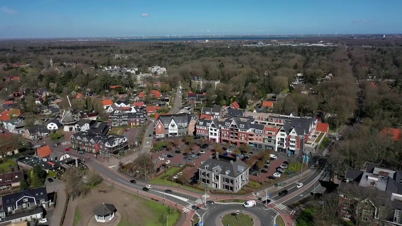 Video van Cumulus 77
