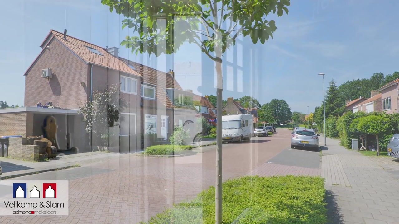Video van Leliestraat 18
