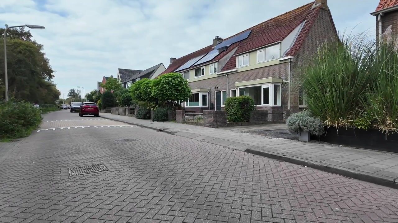 Video of Koninginneweg 29