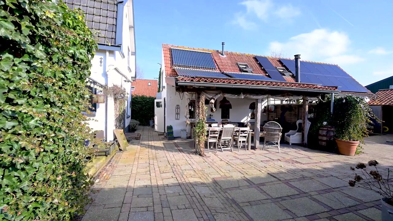 Video of Sleeuwijksedijk 22