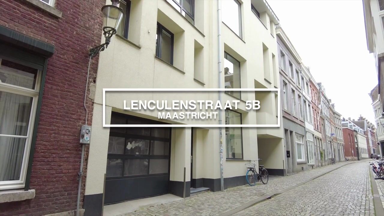 Video van Lenculenstraat 5-B