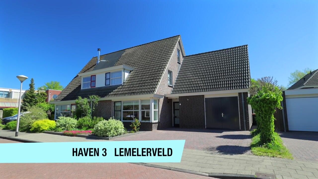 Video van Haven 3