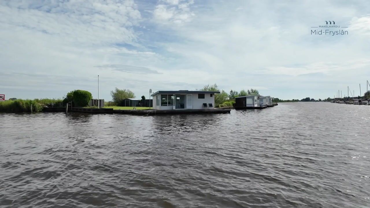 Video of Leechlân 8001