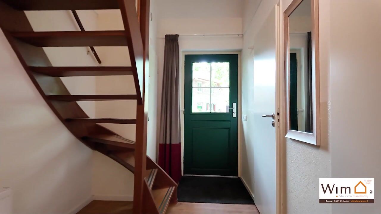 Video van Buinerweg 8-254