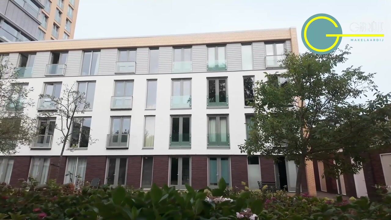 Video van Lommerlustlaan 29