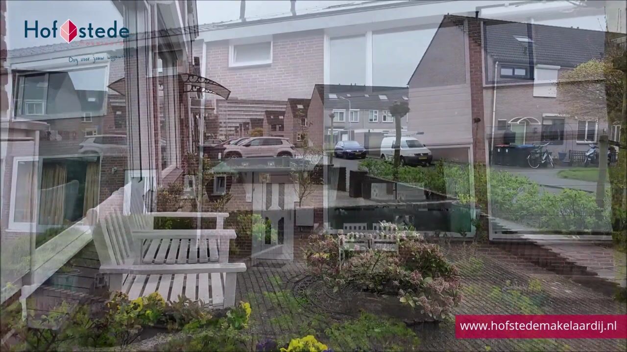 Video of Maarten Trompstraat 39