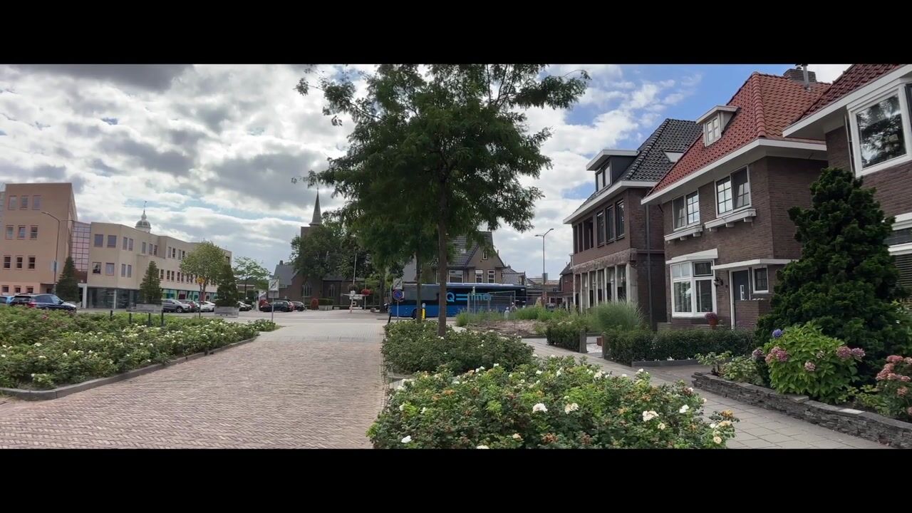 Video of van Maasdijkstraat 3