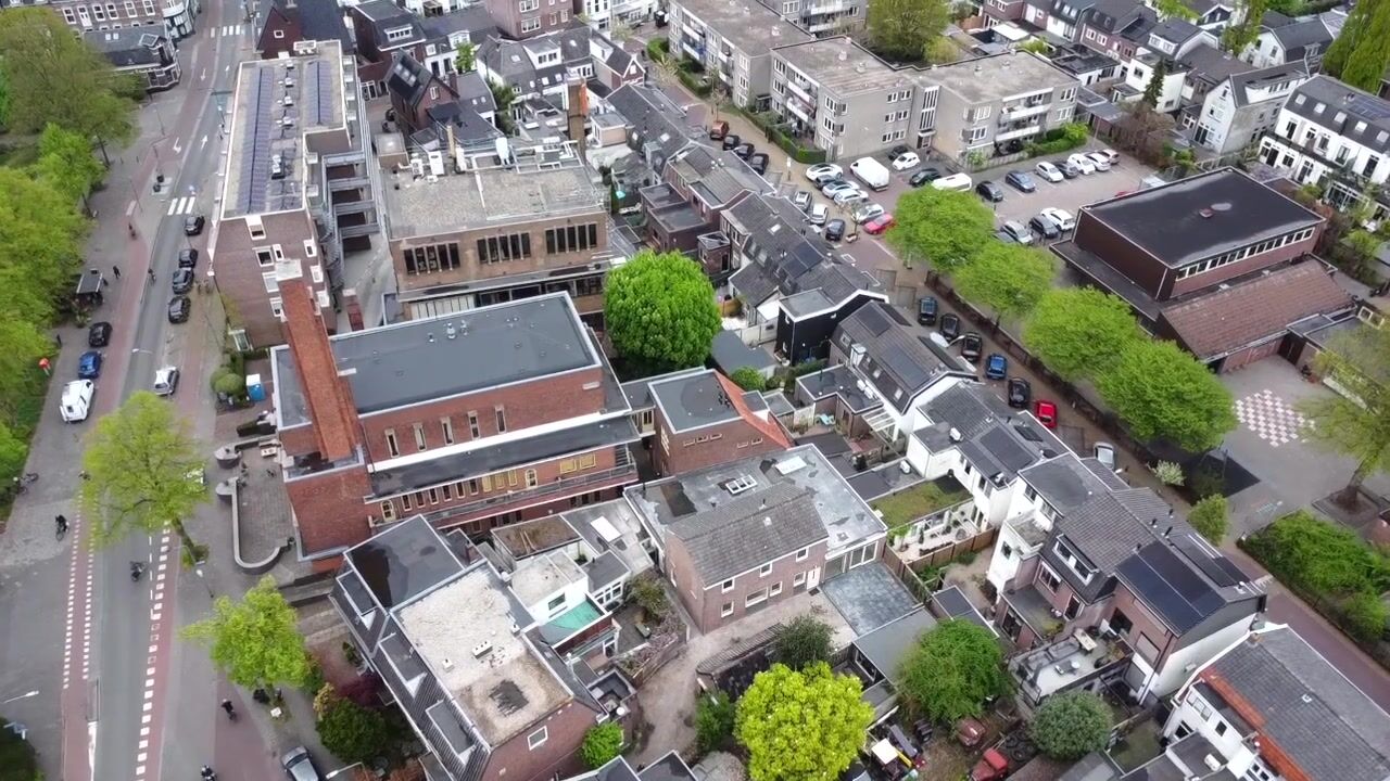 Video of Hilvertsweg 9-A