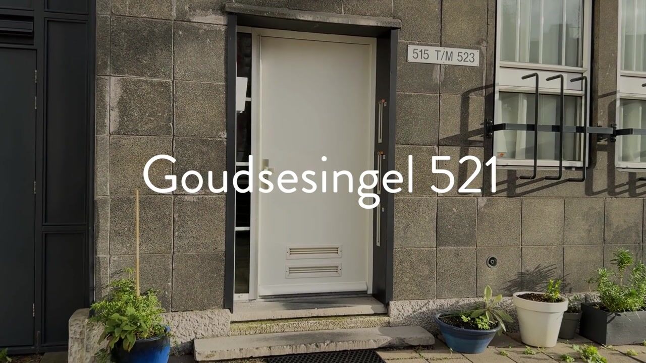 Bekijk video van Goudsesingel 521