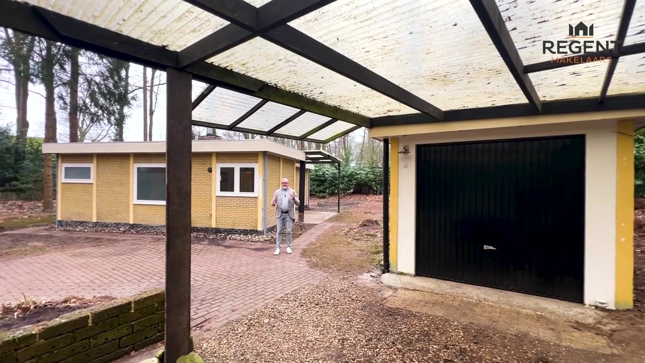 Video van Bungalowpark 42