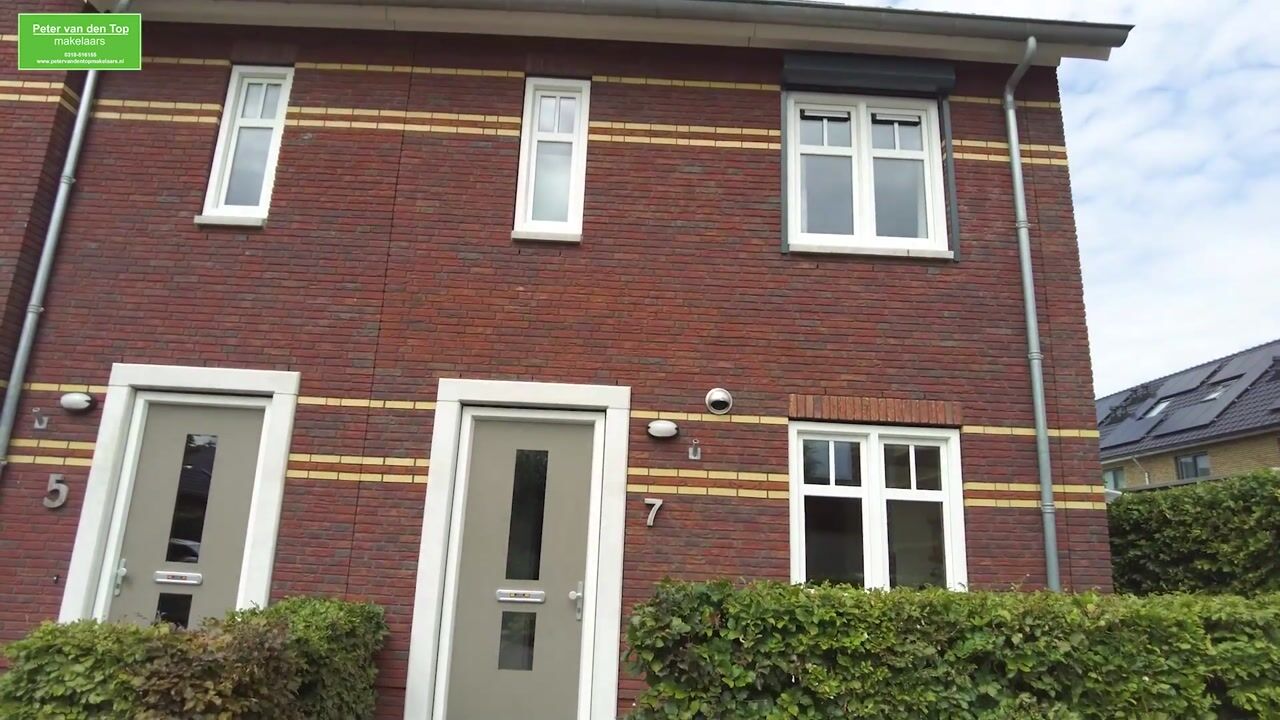 Video van Aalscholver 7