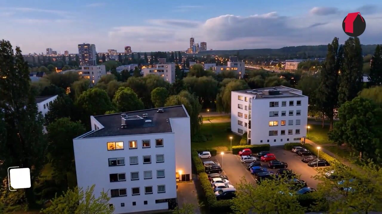 Video of Gleditsiastraat 107