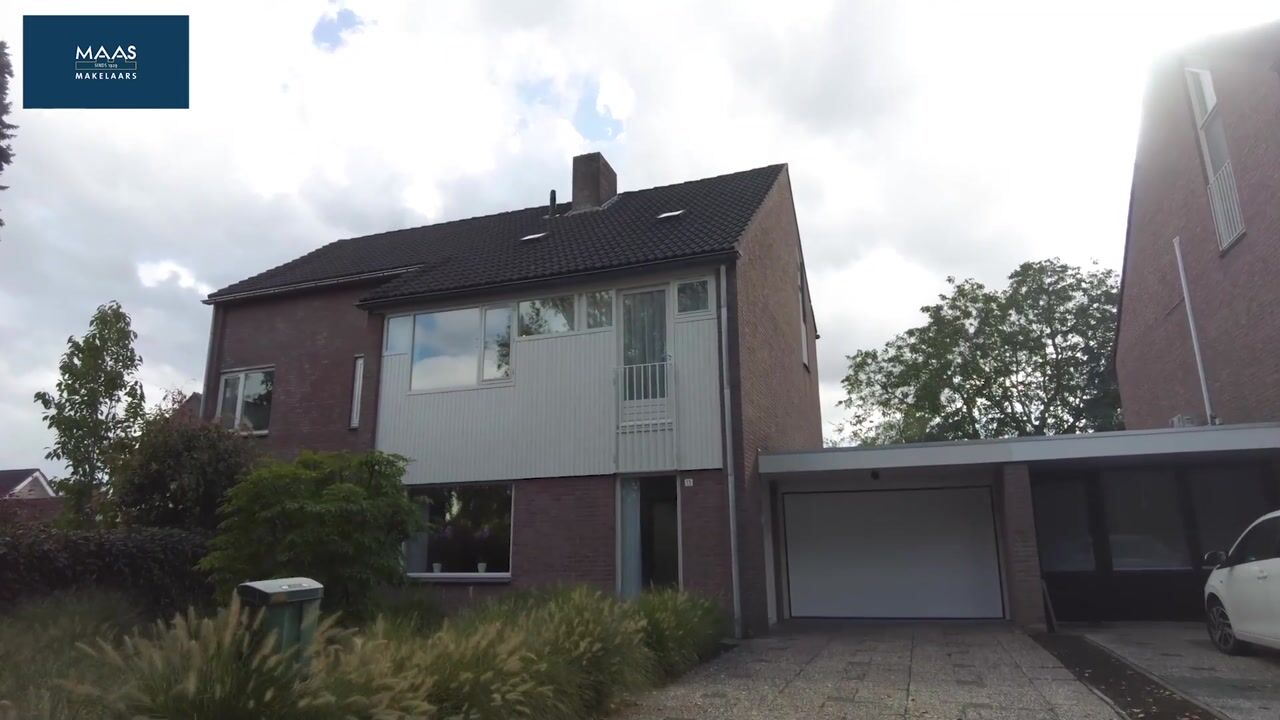 Video van Leuvenlaan 13