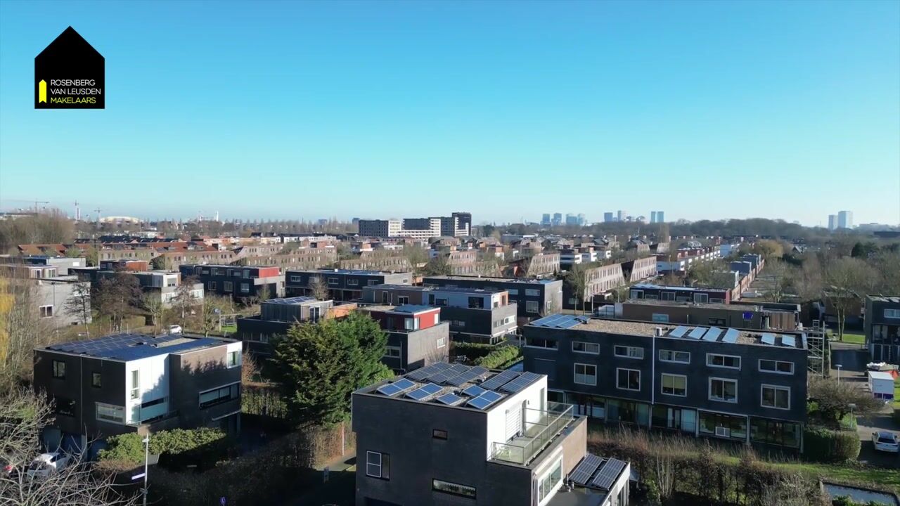 Video of Gouderaklaan 22