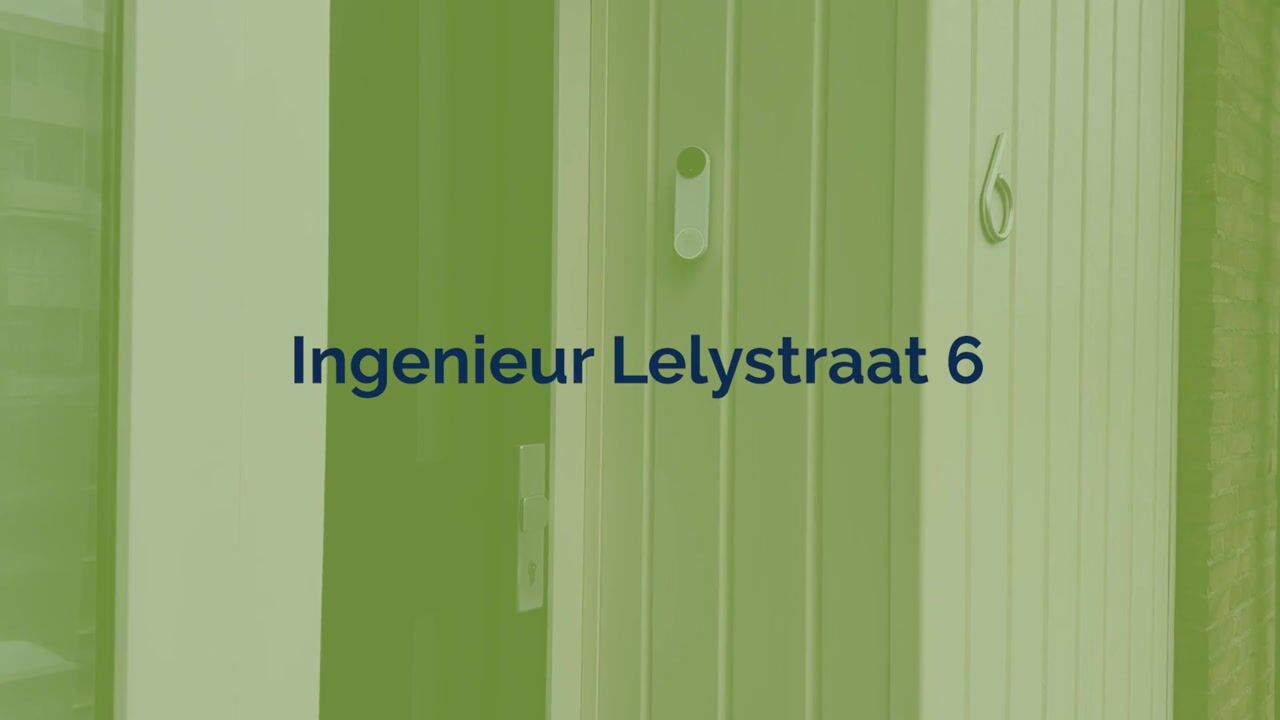 Bekijk video van Ir Lelystraat 6