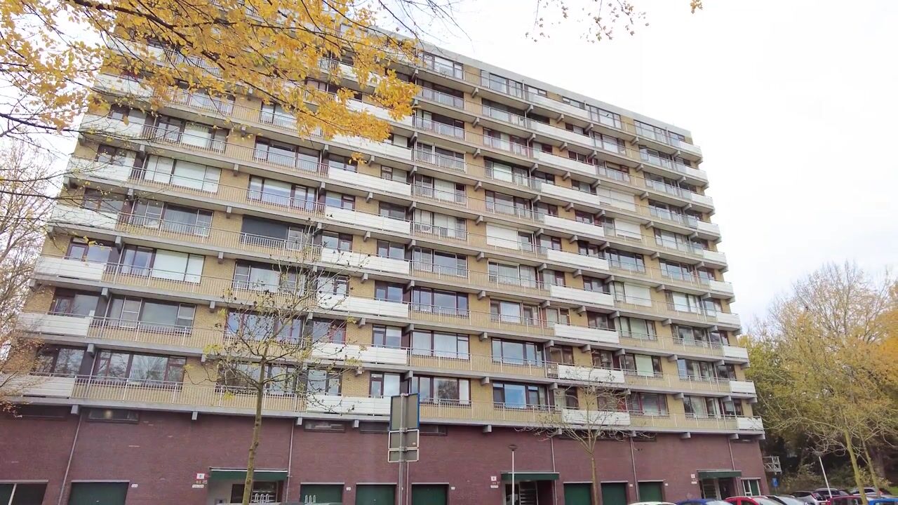 Video of Zernikelaan 664