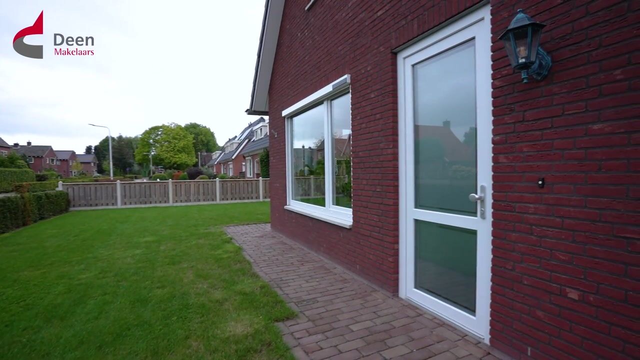 Video van Roggestraat 50