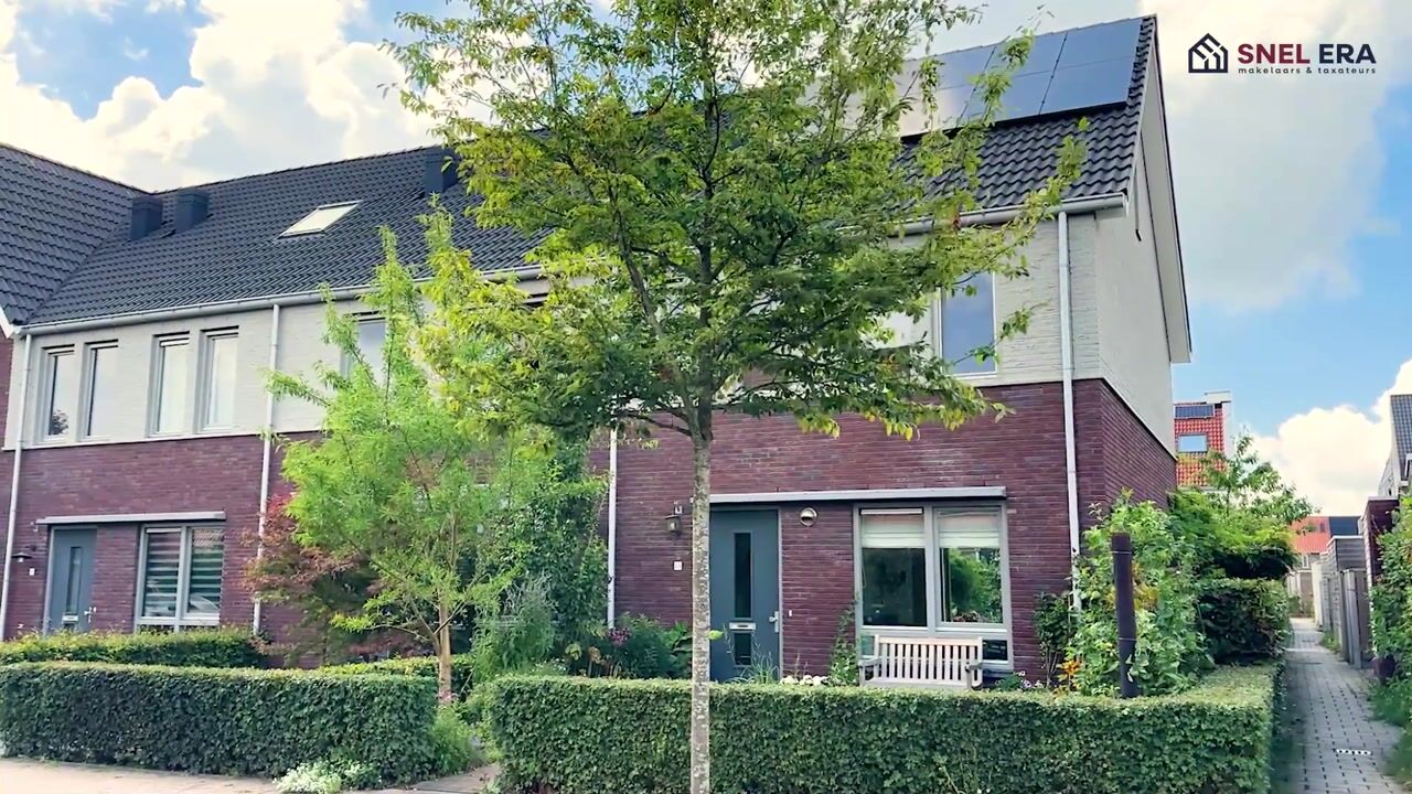 Video van Groot Agteveldlaan 29