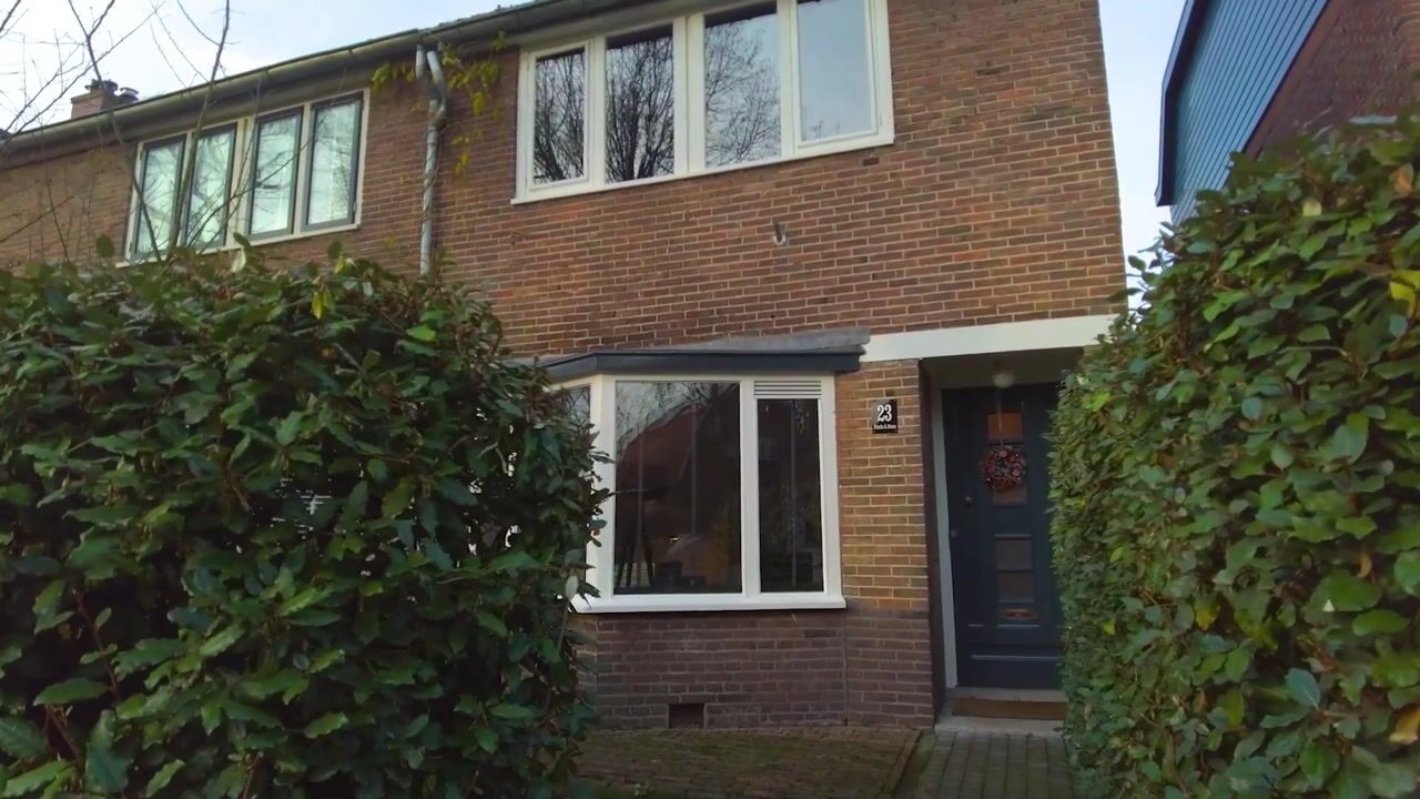 Video of Oude Brandenburgerweg 23