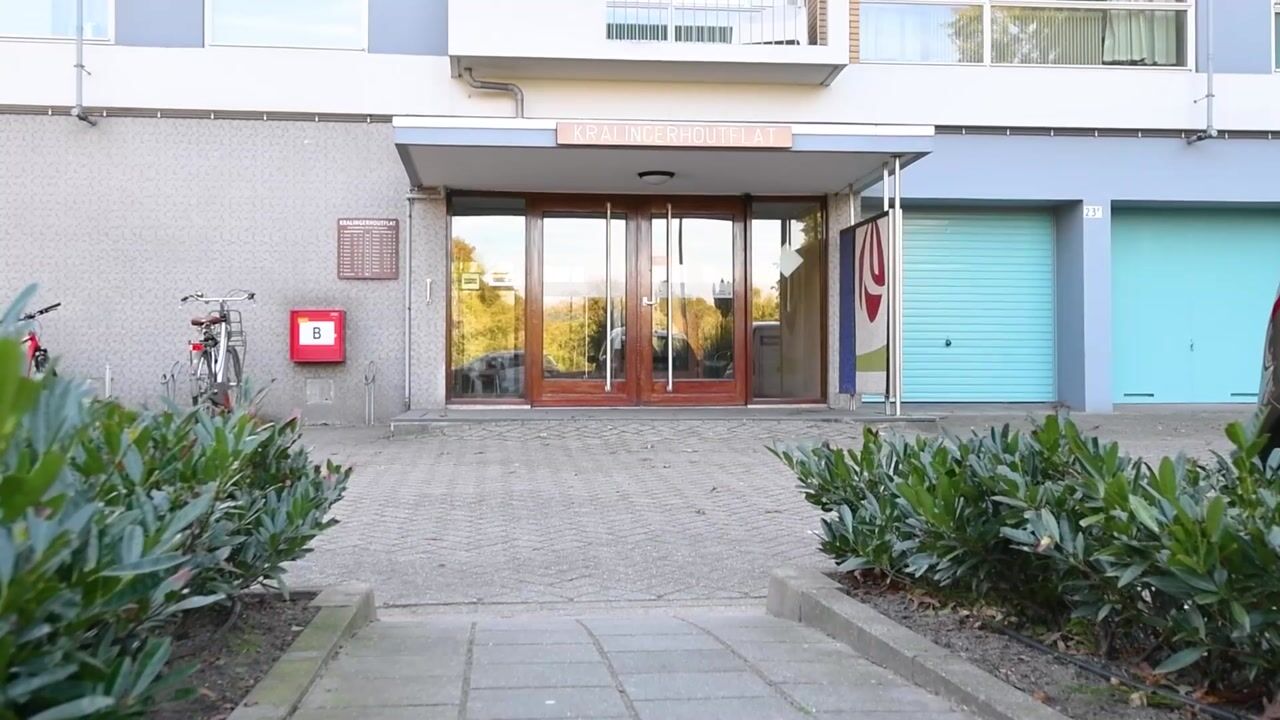 Video van Kralingseweg 59