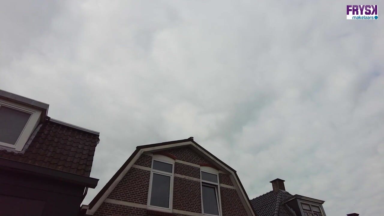 Video van Dubbele Regel 1