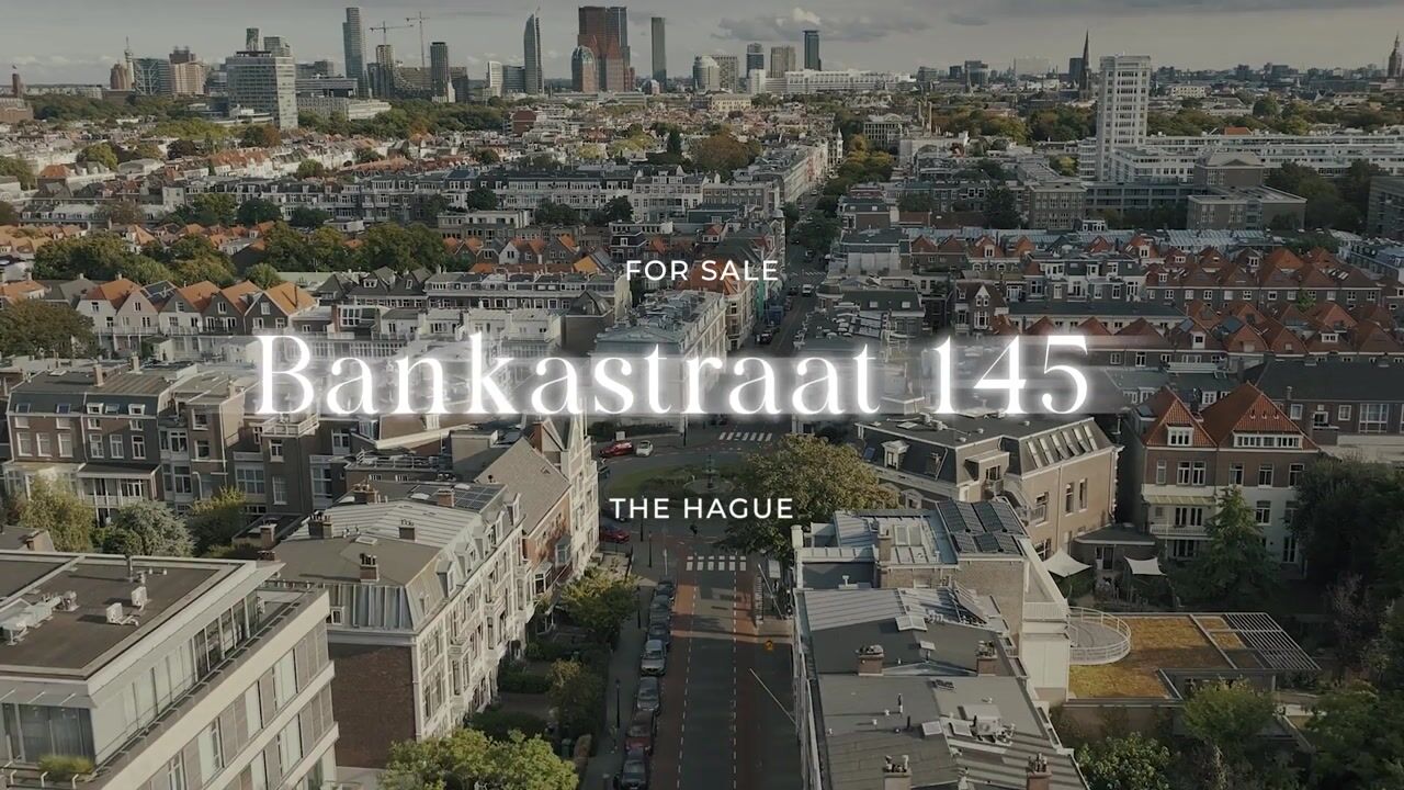 Video van Bankastraat 145