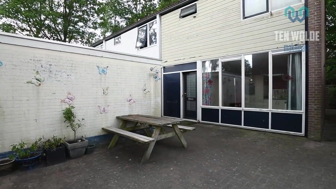 Video van Zuidlaarderbrink 266