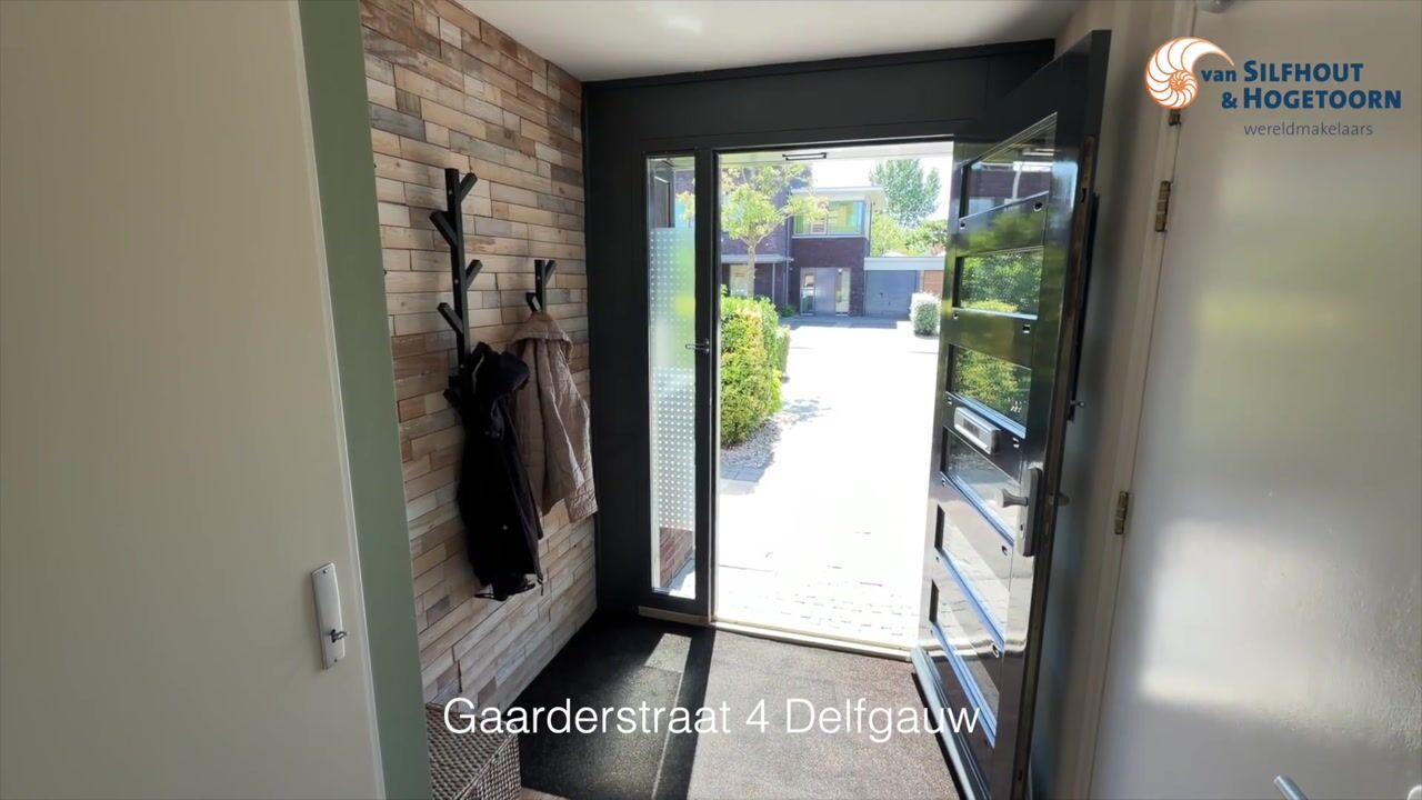 Video van Gaarderstraat 4