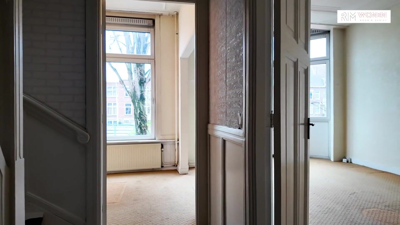 Video van Weteringkade 80