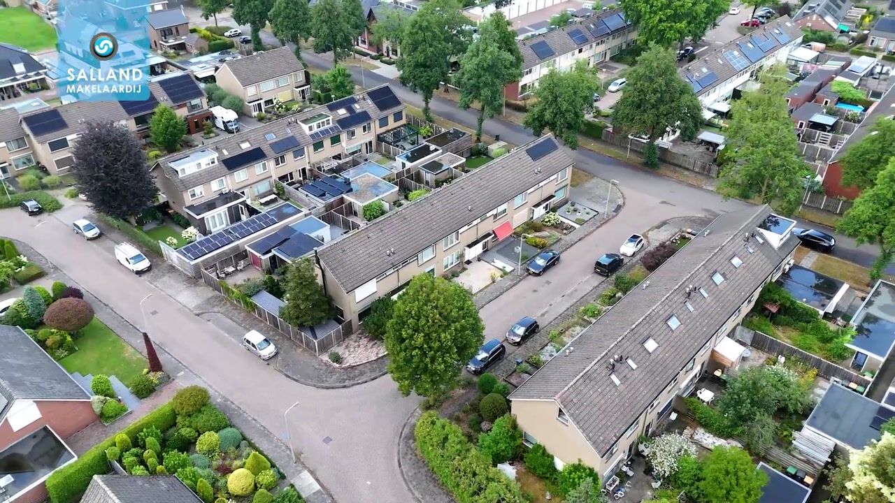 Video van Beukensingel 94