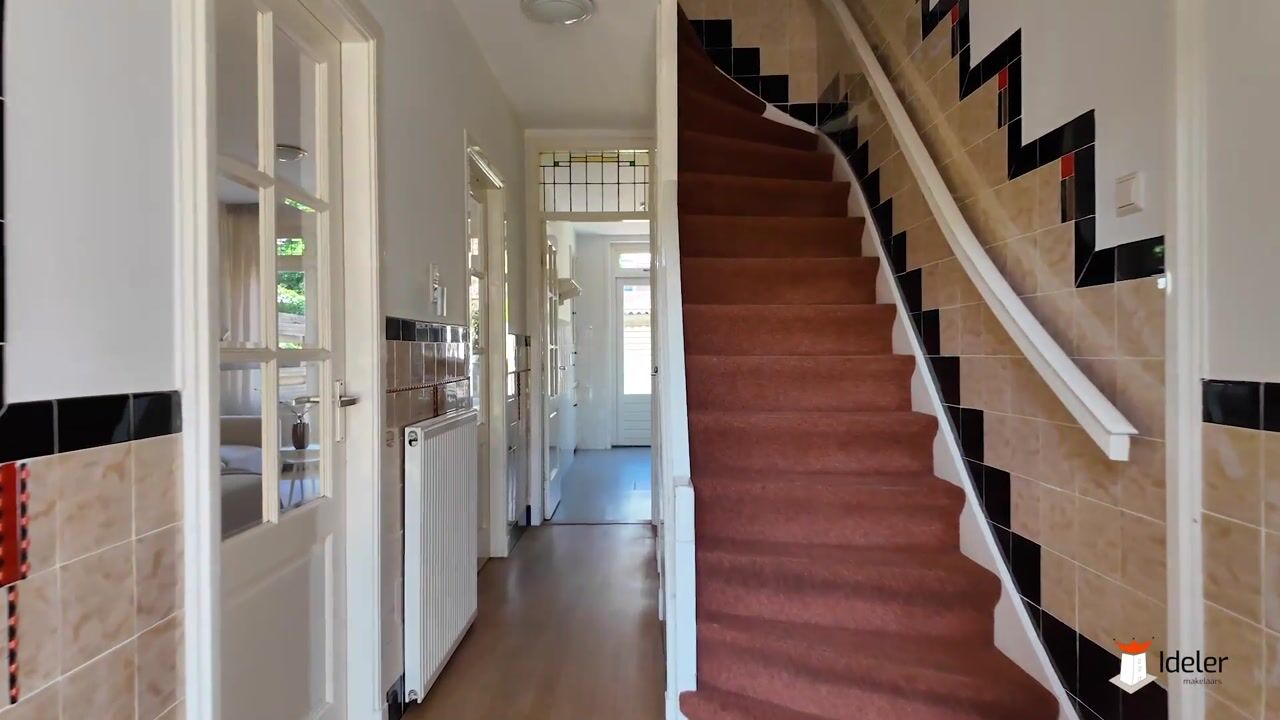 Video of Marsstraat 25