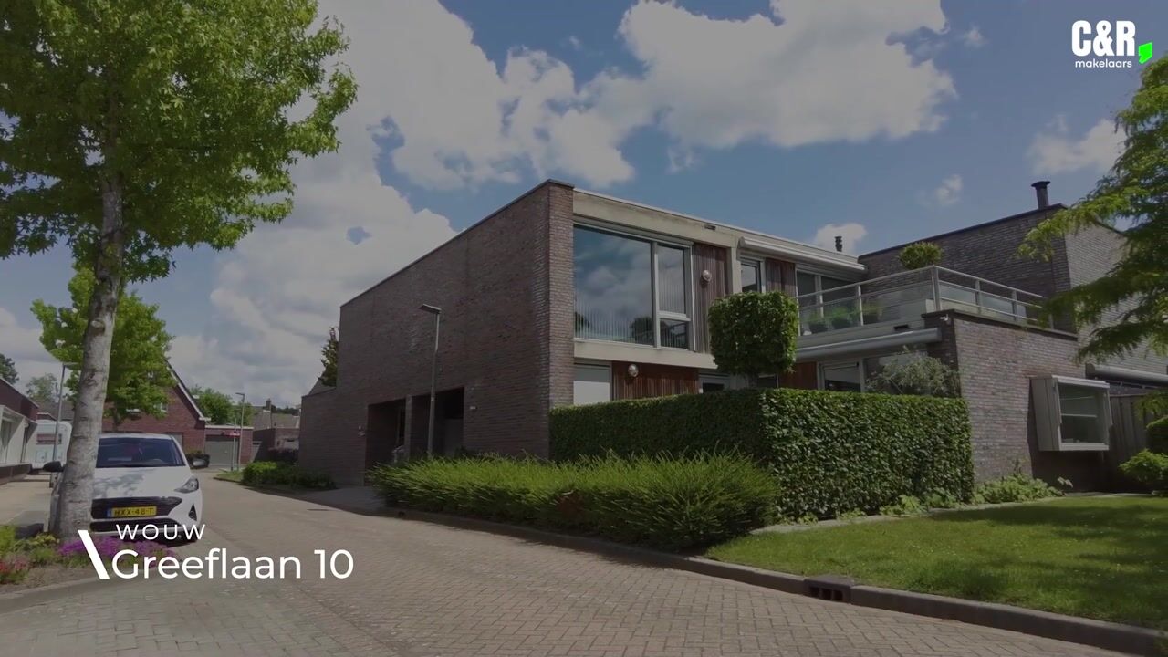 Video van Greeflaan 10