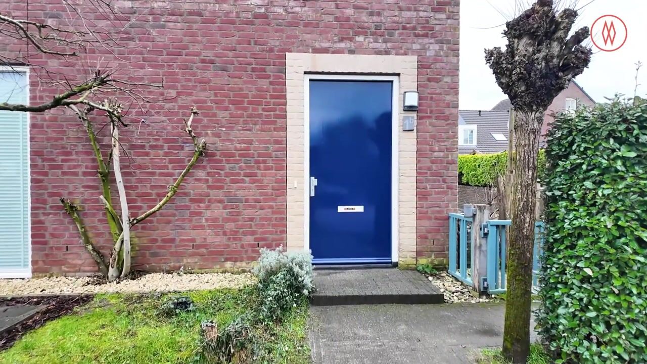 Video van Liesmortel 1-B