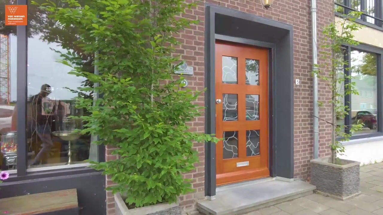Video van Oliemolenstraat 5