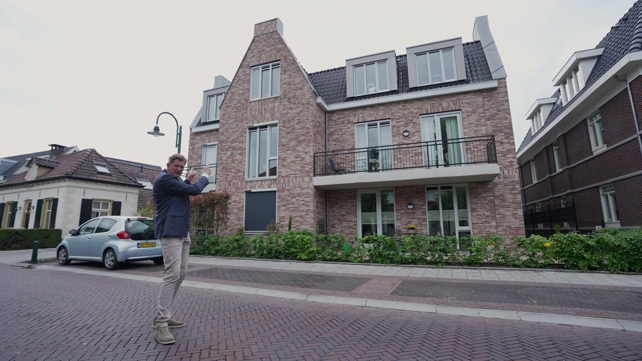 Video van Stationsstraat 11-E