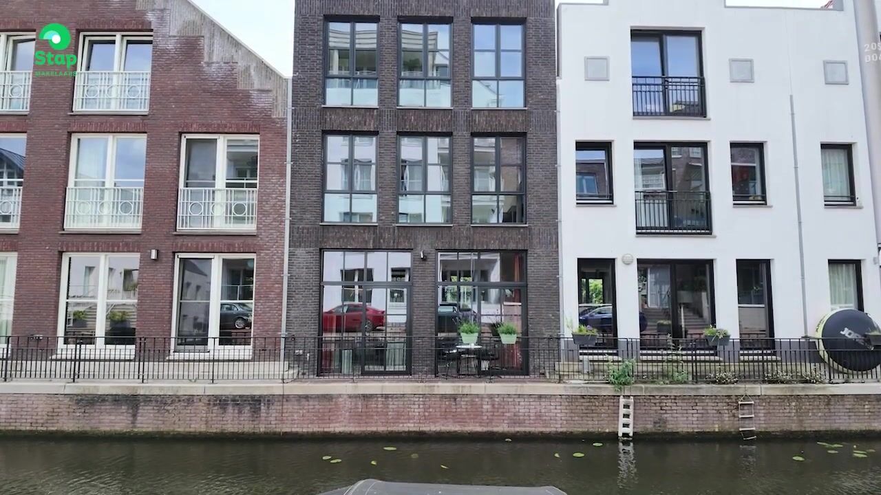 Video van Dr. R. van Lutterveltstraat 20