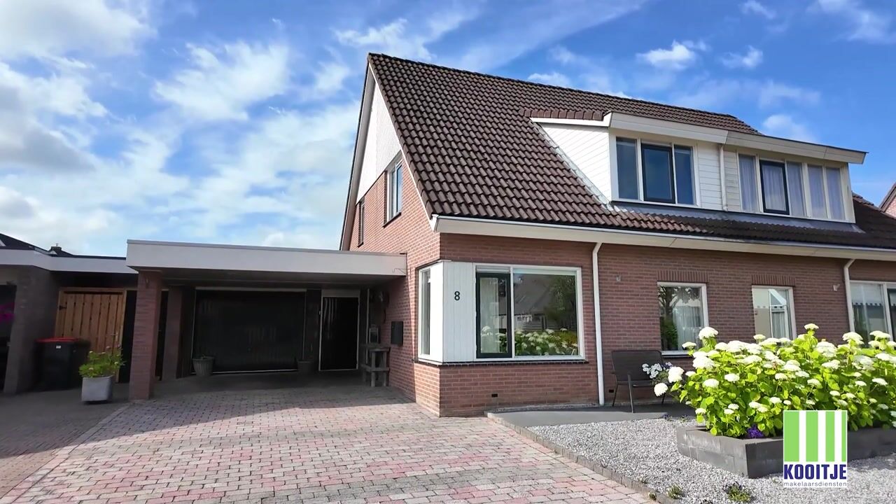 Video van Wulpenweg 8